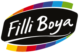 Filli Boya logosu